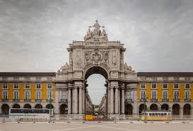Utazás, kultúra, street art, gasztro, friss hírek, tippek és csodás képek lisszabon és. Datei Arco Triunfal Da Rua Augusta Plaza Del Comercio Lisboa Portugal 2012 05 12 Dd 02 Jpg Wikipedia