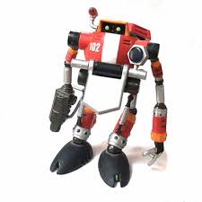 Maybe you would like to learn more about one of these? Sonic The Hedgeblog A Turnaround Of E 102 Gamma From The Resaurus Line