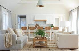 Serena & lily on instagram: Serena Lily Look For Less Family Room Redo Caroline On Design