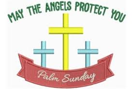 Download May The Angels Protect You Creative Fabrica Yellowimages Mockups