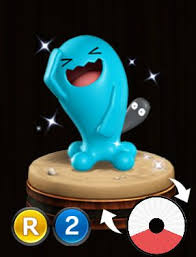 It takes place in the i choose you timeline. Pokemon Duel Id 51 Wobbuffet