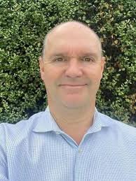 Associate Professor Tony Dicker