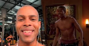 Ator de 'Eu, a Patroa e as Crianças' 'explode' nas redes após campanha e  agradece em português: 'Te amo, Brasil'