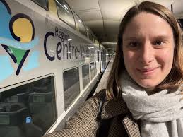 Sandra Carina Priebe