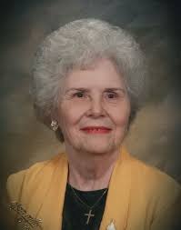 Margaret Albritton Obituary