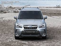 Read the definitive subaru forester 2021 review from the expert what car? Subaru Forester 2017 Price In Malaysia From Rm131 788 Motomalaysia