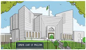 These lawyers are providing justice to the people on the other hand some lawyers are handling the cases of the ex. Important Decisions Of The Supreme Court Of Pakistan During 2016