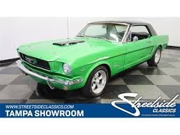We make it easy with a used cars inventory that's updated daily from dealers across the area. Classifieds For Streetside Classics Tampa On Classiccars Com