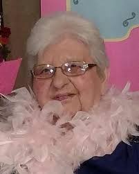 Mary Silvey Obituary