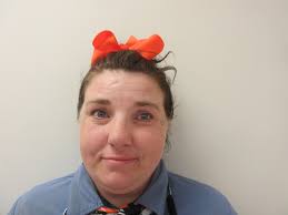 Offender Information