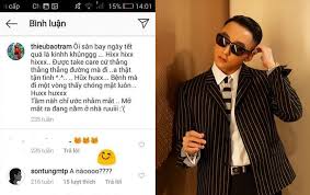 Bên cạnh đó, hải tú lại trở thành tâm điểm chú ý khi tin đồn sơn tùng và thiều bảo trâm chia tay lộ ra. Nhin Láº¡i TÆ°Æ¡ng Tac Cá»§a Thiá»u Báº£o Tram Va SÆ¡n Tung 6 NÄƒm TrÆ°á»›c Mui Máº«n Ngá»t Ngao Ä'ung Chuáº©n Báº¡n T Yeah1 Music