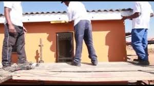 The timber fascia board sizes available in this profile are 180x25, 188x30, 210x30, and 230x30. Fascia Barge Boards Installation Youtube