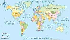 Descubra mapa planisferio imágenes de stock en hd y millones de otras fotos, ilustraciones y vectores en stock libres de regalías en la colección de shutterstock. Mapas Simon Fernandez 99