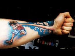 I am metal and i'll never die we are metal and we'll never die from lole66 Probably Not The Best Tattoo Idea Ever Funny