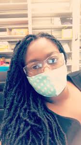 Shauna Ettson & Brittany Dunston are just 2 of the Durham County Criminal  Justice Resource Center's Jail Mental Health Unit staff who serve  individuals at the detention center. “Psychiatric assessments are provided