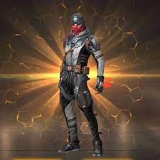 Players freely choose their starting point with their parachute, and aim to stay in the safe zone for as long as possible. Sandy Free Fire Gamer Sandyfreefireg1 Twitter