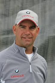 America's Cup: BMW Oracle releases Kostecki