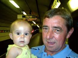 Hello all, Could anyone put my late father in the pic of my 3 year old  twins please. Thank you so much.