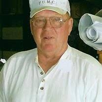 Mr. John Troy Dulaney Obituary