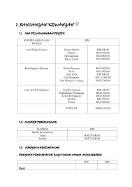 Seksyen pelan perniagaan anda menerangkan apa yang anda harapkan untuk dicapai dengan menjalankan perniagaan ini. Rancangan Perniagaan Fatin Najihah 5 Kt2