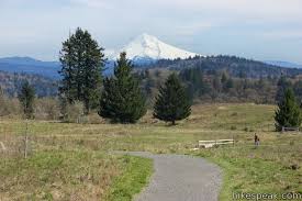 Things to do near powell butte nature park. Powell Butte Portland Oregon Hikespeak Com