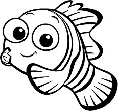 A beautiful coloring page of the finding nemo movie! Nice Disney Finding Nemo Nemo Coloring Pages Nemo Coloring Pages Cartoon Coloring Pages Disney Coloring Pages