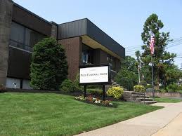 Pizzi Funeral Home Northvale Nj Funeral Home Website Design Funeral