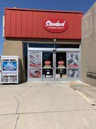Maybe you would like to learn more about one of these? Standard Plumbing Supply 4810 N Blackstone Ave Fresno Ca Building Materials Mapquest
