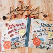 En vous souhaitant que papy et mamie vous foutent à la cave le 25 ! Papy Mamie Parlez Moi De Vous Littlebigmaman