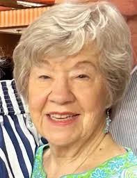 Mary Lou Markstrom Obituary (2025)