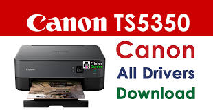 1.90 for windowsxp professional x64 edition. Canon Pixma Ts5350 Printer Driver Download Printer Guider