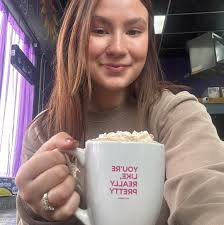 Keely Carr (@keelyscoffeehouse) • Instagram photos and videos