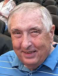 Obituary information for John W. Mulvihill