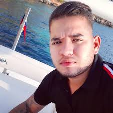 Jose Cameron (@watstep)