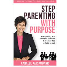 Are you ready to spend all your money on d. Step Parenting With Purpose The Book Adviser