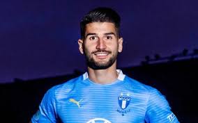Browse 307 antonio colak stock photos and images available, or start a new search to explore more stock. Paok Saloniki Leiht Sturmer Nach Schweden Aus Ex Freiberger Colak Zieht S Nach Malmo Fussball Regional Bietigheimer Zeitung