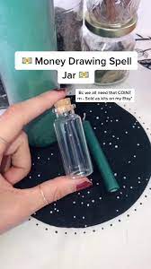 Pin On Jar Spells