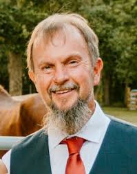 Martin H. Jones Obituary October 23, 2024