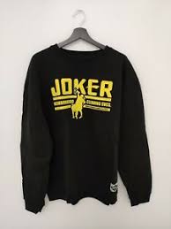 Free shipping on many items | browse your favorite brands | affordable prices. Joker T Shirts Fur Herren Gunstig Kaufen Ebay