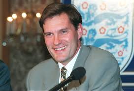 Glenn Hoddle has no regrets over appointing faith healer Eileen Drewery to  treat England players