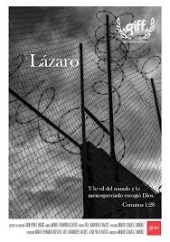 Mini book de obsequio, con 8 hojas gruesas (tipo papel cascarón); Lazaro 2019 Imdb