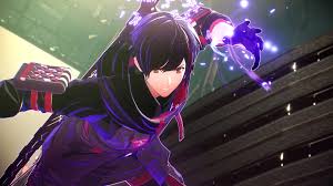 Wikis like this one depend on readers getting involved. Stylish Video Shows New Game Scenes From Scarlet Nexus