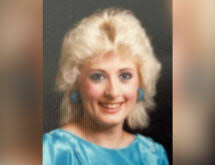 Jeff Wamsley (April 21, 1967