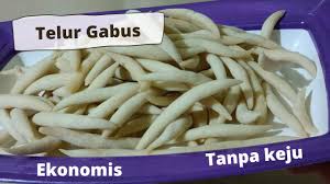 Simak 7 resep telur gabus berikut, seperti yang berhasil dirangkum dari berbagai sumber. Telur Gabus Ekonomis Tanpa Keju Yang Renyah Dan Gurih Youtube