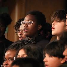 The Board of Education gave its Hometown Hero recognition to retired NYPD  Police Officer Axel Dodson recently. Officer Dodson, a Central Islip High  School Class of 1996 alumnus, is credited with successfully