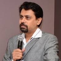 ketan gandhi Email & Phone Number