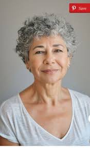 Discover 38 Grey haired women and gray hair beauty ideas