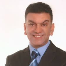 Congratulations to Mark Drinan