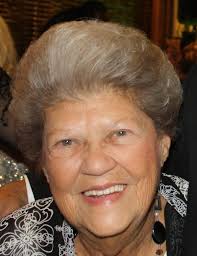 Obituary information for Juanita "Judy" L. Schroder