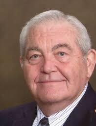 James E. Ragan Obituary